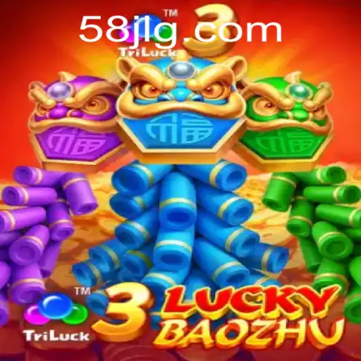 Exploring 3LuckyBaozhu: The Intriguing Game of Chance