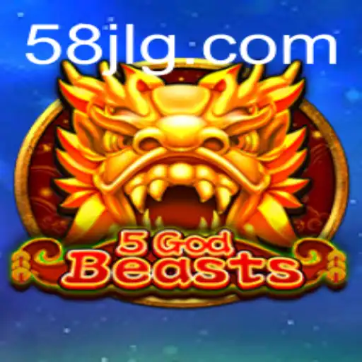 The World of 5GodBeasts: An Immersive Gaming Experience