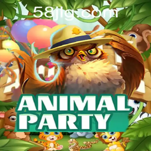 AnimalParty: Dive into a Wild Adventure Game