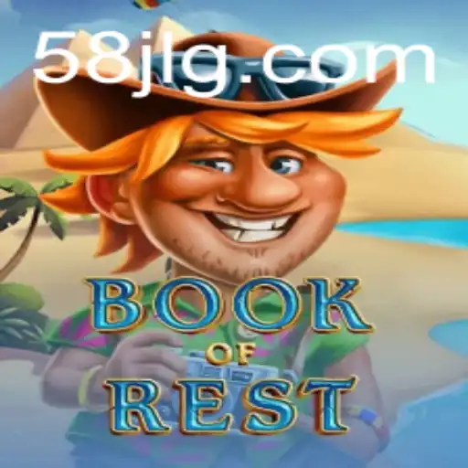 Unveiling the Enchantment of BookofRest: A Journey Through Fantasy