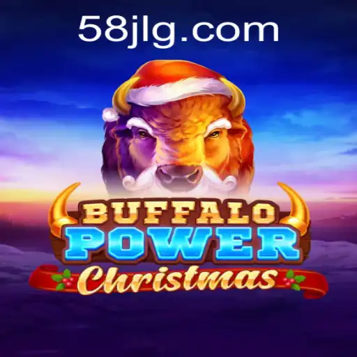 BuffaloPowerChristmas: A Festive Adventure Game
