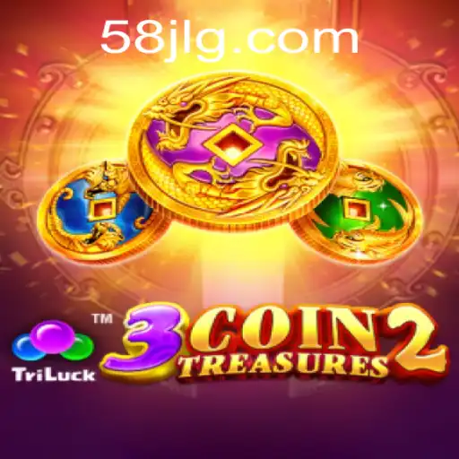 Unlocking the Secrets of 3CoinTreasures2: A Modern Adventure