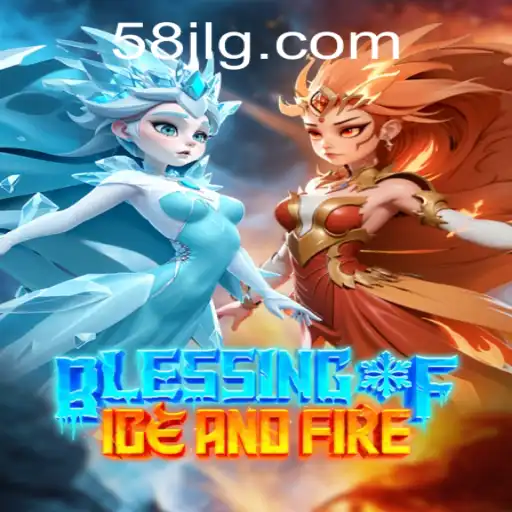 Exploring the Mystical World of BlessingofIceandFire