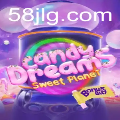 CandyDreamsSweetPlanet: An Immersive Adventure in a Sugary Universe