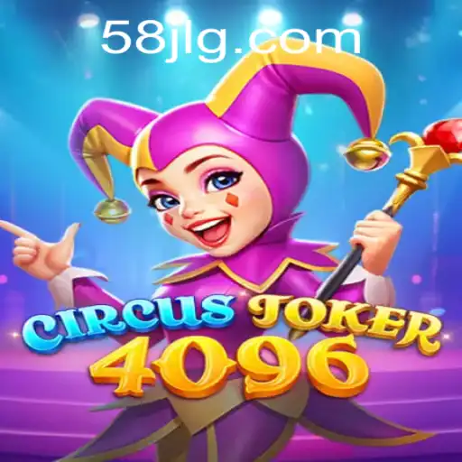 Amazing World of CircusJoker4096 Unveiled