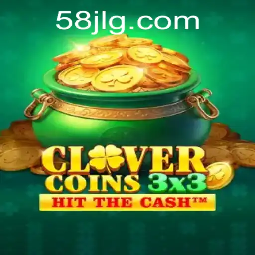 Clovercoin3x3: A Strategic Masterpiece Unveiled