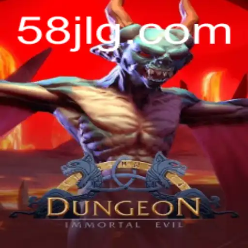 Exploring the Enigmatic World of Dungeon: An Adventure with 58jl