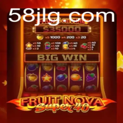 Exploring the Exciting World of FruitNovaSuper40