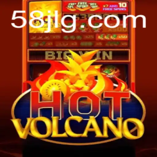 HotVolcano: A Thrilling Eruption of Gaming Excitement