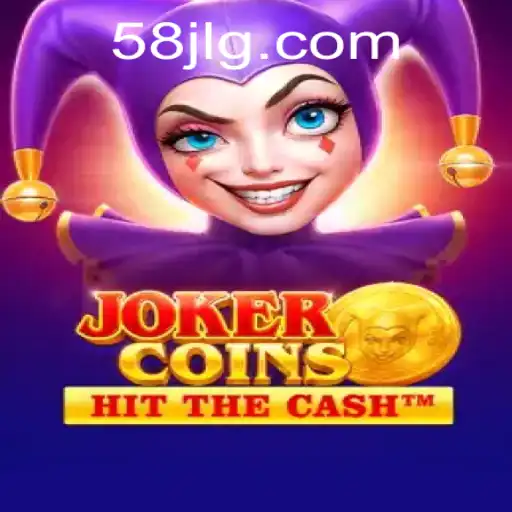 Discover JokerCoins: A Thrilling Game Adventure