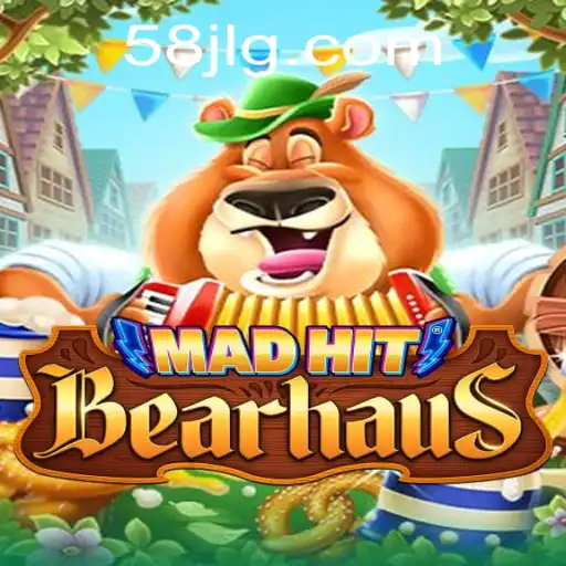 MadHitBearhaus: Unveiling the Exciting World of Strategic Madness