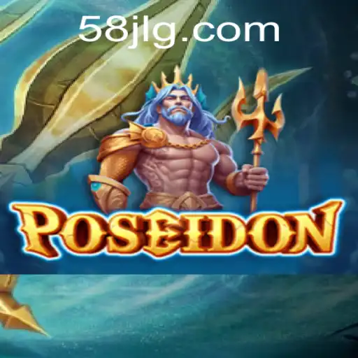 Dive into the Depths of Adventure with 'Poseidon': A New Era of Gaming