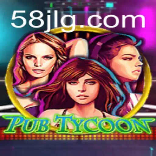 PubTycoon: A Journey into the World of Bar Management