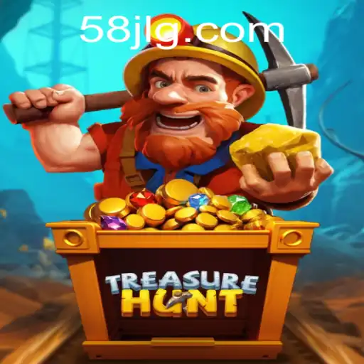 TreasureHunt: An Immersive Adventure Game with a Modern Twist