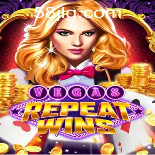 Exploring the Excitement of VegasRepeatWins: A Thrilling New Game on the Horizon