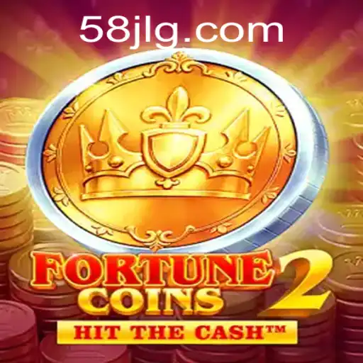 Discover the Exciting World of FortuneCoins2: A Journey into Gaming with Keyword 58jl
