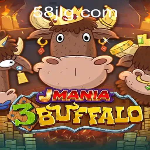 Exploring the Thrills of JMania3Buffalo: The Game Redefining Adventures