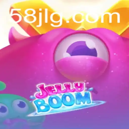 Unveiling JellyBoom: A Captivating Mobile Game with Endless Fun