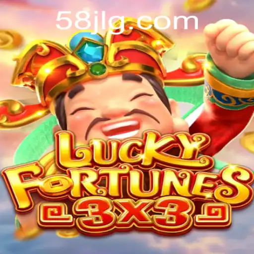 Discovering the Wonders of LUCKYFORTUNES3x3: A Comprehensive Guide