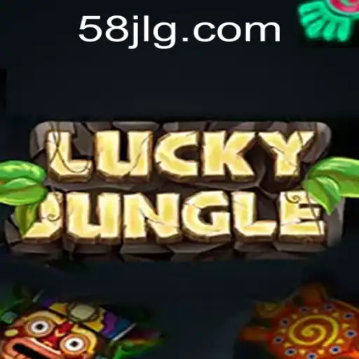 LuckyJungle: The Thrilling Adventure Awaits
