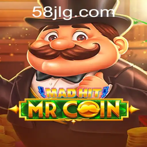 MadHitMrCoin: The Exciting New Gaming Adventure