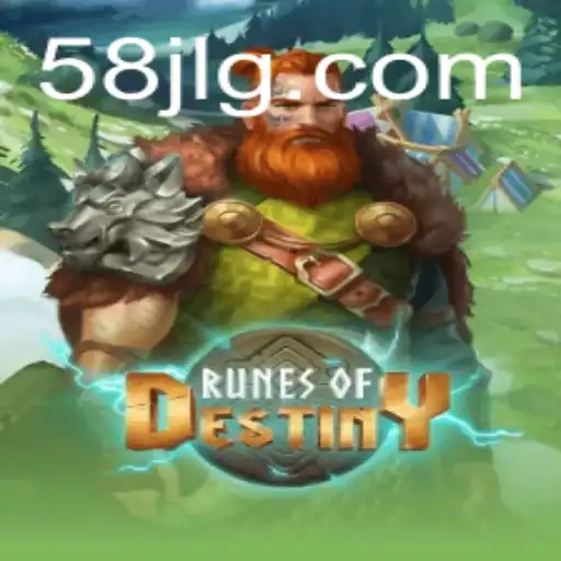 Unveiling RunesOfDestiny: A Deep Dive into the Mystical Realm