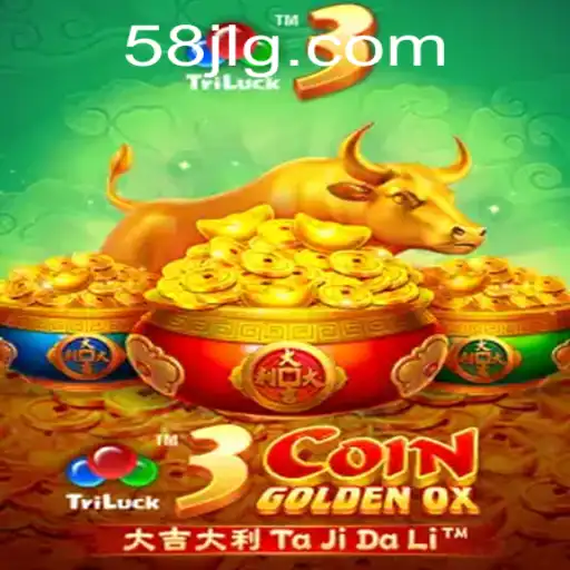 Discover the Thrilling World of 3CoinGoldenOX