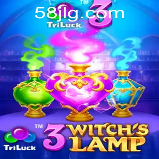 Discover the Enchanting World of 3WitchsLamp