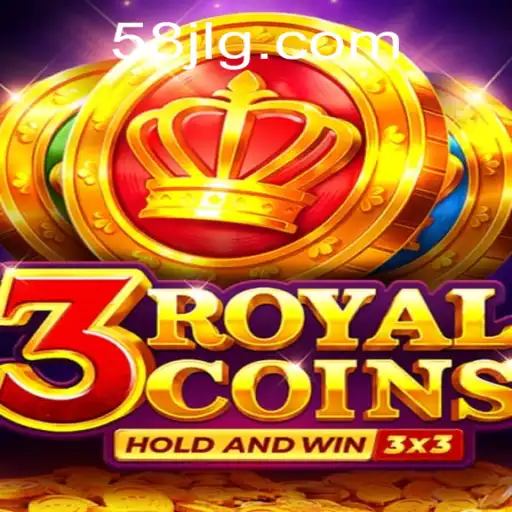 The Exciting World of 3royalcoins: A Comprehensive Guide