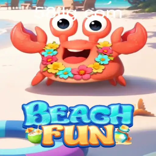 Dive into the World of BeachFun: A Comprehensive Guide to Your Next Favorite Game