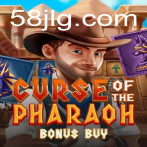 Unveiling the Enchantment of Curse of the Pharaoh Bonus Buy