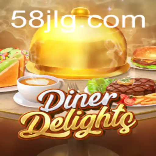 DinerDelights: A Culinary Journey Through Gameplay