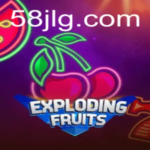 ExplodingFruits: A Burst of Fun and Strategy
