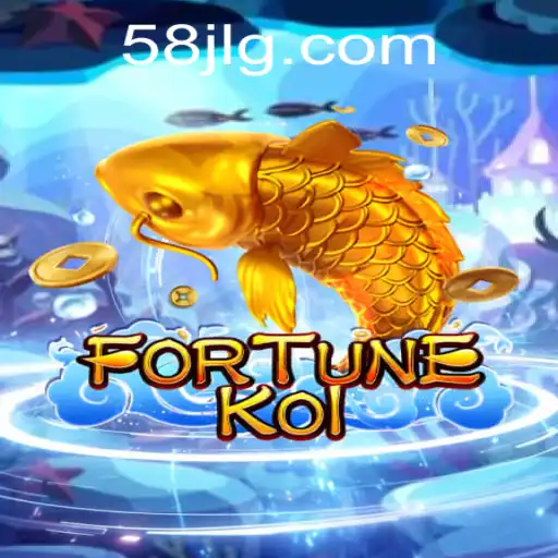 FORTUNEKOI: Dive into the World of Legendary Koi Adventures