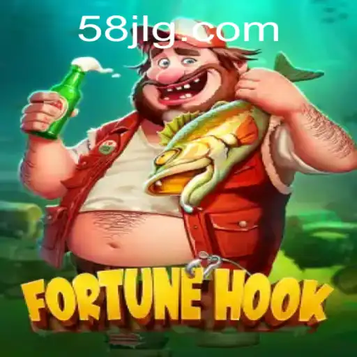 Discover Your Fate with FortuneHook: The Game of Destiny and Chance