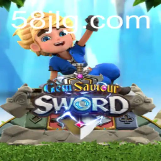 Dive into the Adventure of GemSaviourSword: A Dazzling Quest