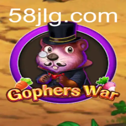 GophersWar: A Strategic Outdoor Adventure