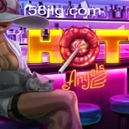 Exploring the Enchanting World of HotAngels: The New Gaming Sensation