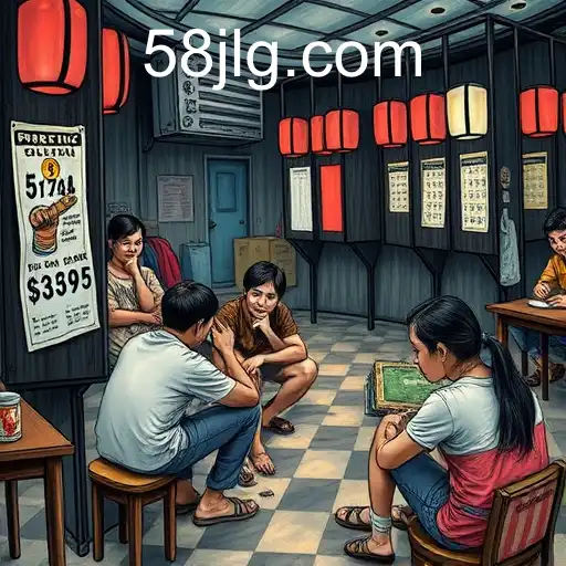 Understanding the Complex World of Jueteng: An In-depth Exploration