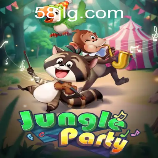 JungleParty: An Immersive Wildlife Adventure Game