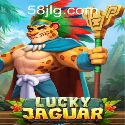 LuckyJaguar: A Captivating Adventure in Gaming