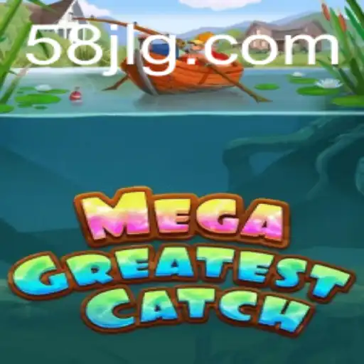 MegaGreatestCatch: An Immersive Adventure Awaits