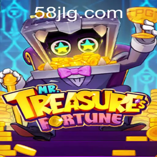 Discovering MrTreasuresFortune: Embark on a Thrilling Adventure