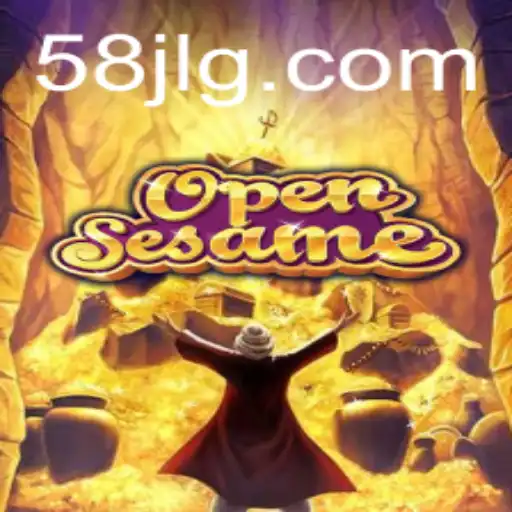 Unlocking the Mystical World of OpenSesame with 58jl