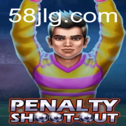 PenaltyShootOut: Engaging Gamers in the Thrill of Soccer