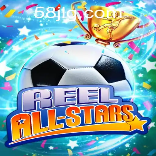 Discover the Exciting World of ReelAllStars with the Code 58jl