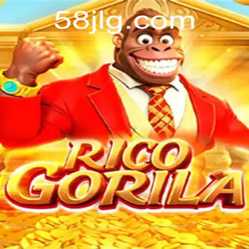 Discover the Thrills of RicoGorila: A Unique Gaming Experience