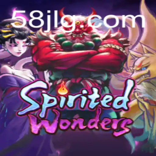 Exploring the Mystical World of SpiritedWonders