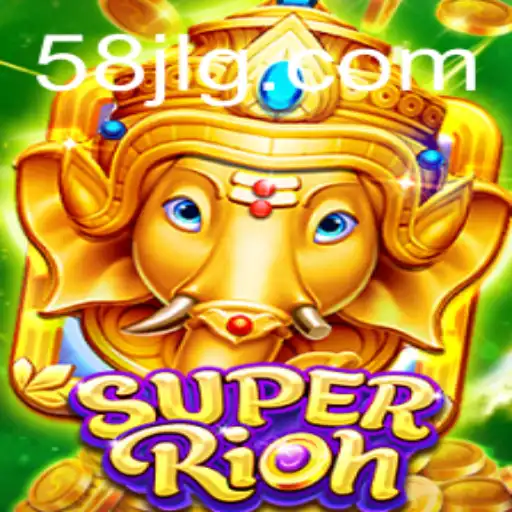 Discover the Exciting World of SuperRich: A Comprehensive Guide