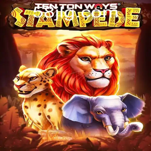 Discover the Thrills of TenTonWaysStampede: An In-Depth Review
